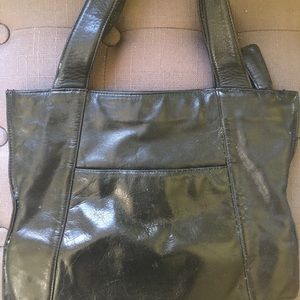 Adrienne Vittadini Black Purse